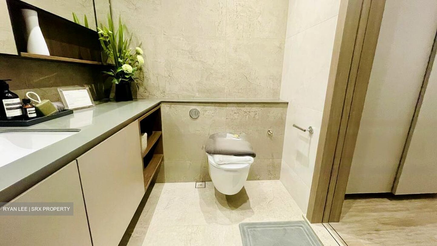 Norwood Grand (D25), Apartment #473713661